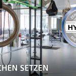 Hygienezertifizierung nach DIN 33961