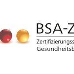 BSA-Zert: Zertifizierungsstelle der Gesundheitsbranche