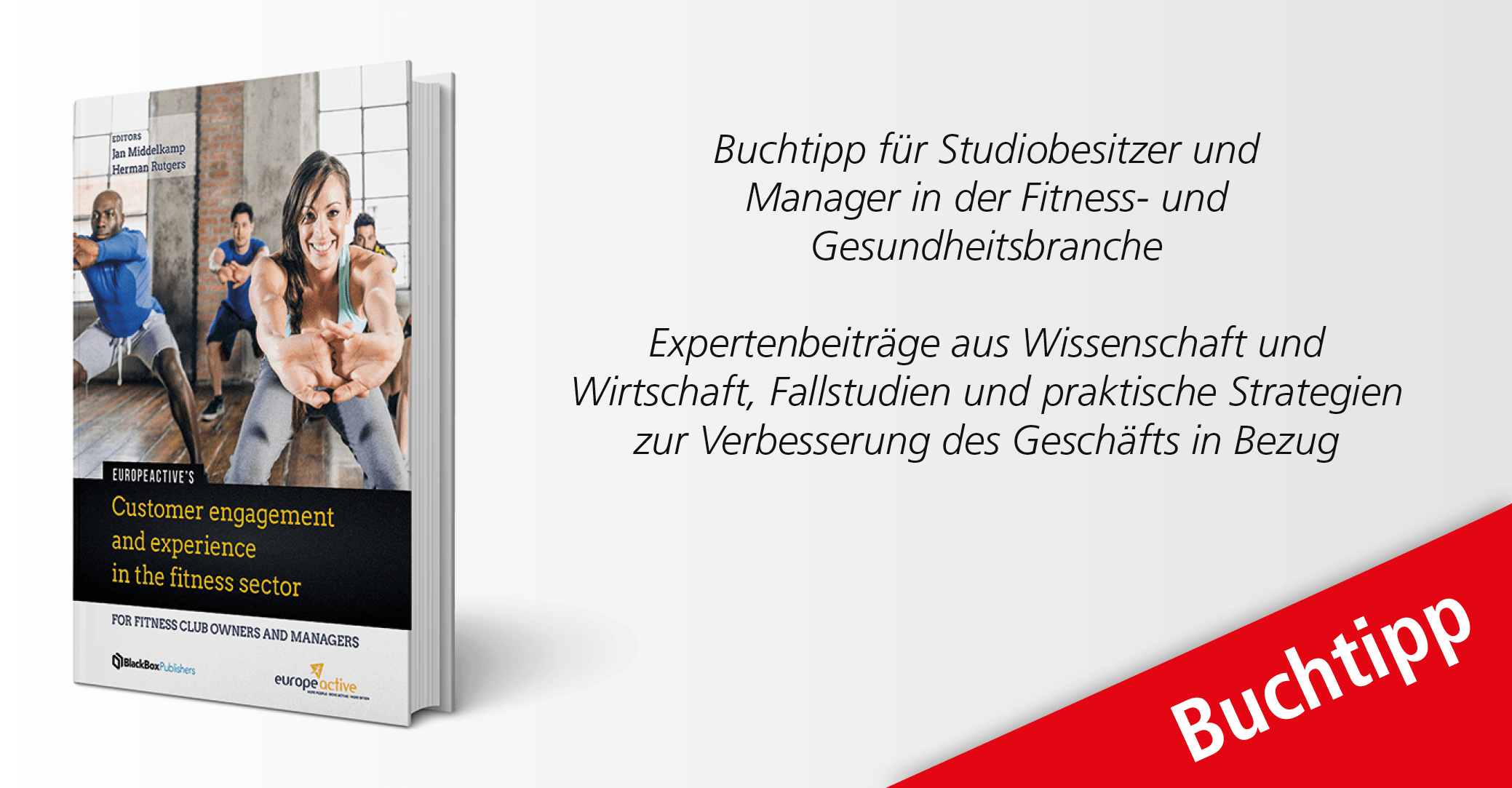 Buchtipp vom 03.02.2019