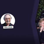 Albert Busek schreibt in seinem Kommentar über die Fußballikone Franz Beckenbauer