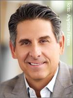 Chuck Runyon, Mitbegründer von Anytime Fitness und CEO von Self Esteem Brands
