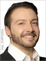 Patrick Berndt