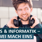 DHfPG-Studiengang B. Sc. Sport-/Gesundheitsinformatik
