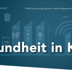 Online-Umfrage zum Betrieblichen Gesundheitsmanagement in kleinen bis mittleren Unternehmen.