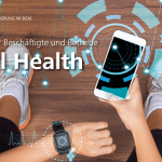 Digital Health: Möglichkeiten für Beschäftigte und Betriebe der Fitness- und Gesundheitsbranche