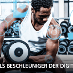 Studios als 'Problemlöser' und Ansprechpartner Nr. 1 für Sport und Gesundheit.