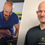 Andreas Lutter im Interview zur Digitalisierung in der Physiotherapie