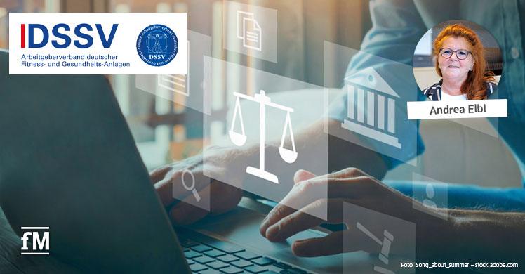 Neues Gesetz für faire Verbraucherverträge – Mitgliedsverträge jetzt anpassen – Autorin: Andrea Elbl