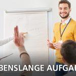 Eine lebenslange Aufgabe – Mitarbeiterweiterbildung aus steuer- und arbeitsrechtlicher Sicht