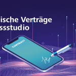 Recht im Studio: Elektronische Verträge im Fitnessstudio