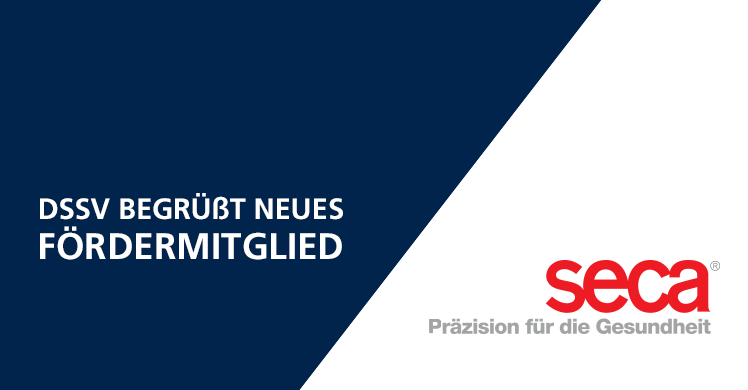 Hamburger Unternehmen seca ist Weltmarktführer im Segment medizinische Messsysteme und Waagen.