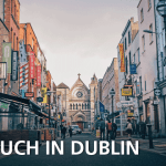 Fitnessstudios in Irland: Gym Plus im Dubliner Vorort Ballsbridge, das Westpark Fitness und die West Wood Clubs Dublin
