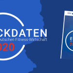 Eckdaten der deutschen Fitness-Wirtschaft 2020: Der Faktor 'Gesundheit' prägt die deutsche Fitnessbranche