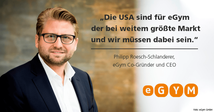 NGP Capital ist Lead-Investor. Weitere Investoren: Highland Europa, HPE Growth Capital und Bayern Kapital.