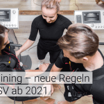 Neue Regeln nach NiSV ab 2021