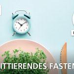 Intermittierendes Fasten: Ernährungsberater Niklas Schwarz nimmt Ernährungsmythen unter die Lupe