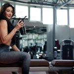 Individuelle Ernährungsberatung in Fitnessstudios