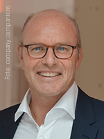 Markus Baumanns ist promovierter Historiker mit Studium und Promotion in Köln, Oxford und Wien.