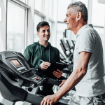 Zellgesundheit und Krebs – Der vielfältige Gesundheitsnutzen von Fitnesstraining (Teil 4)