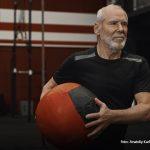 Positive Effekte durch Training bis ins hohe Alter