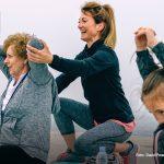 Gesund und unbeschwert altern