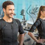 GK-EMS ist auch für spezifisches gesundheits- und leistungsorientiertes Training geeignet