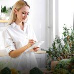 Sichtbarkeit, Reichweite und Selbstvermarktung als Ernährungsfachkraft
