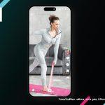 Fitnesstrends auf TikTok: Fluch oder Segen?