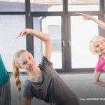 Generationsübergreifende Gruppenkurse