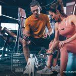 KI-Technologie in der Fitness- und Gesundheitsbranche: Prof. Dr. Marco Speicher zeigt wertvolle Potenziale auf