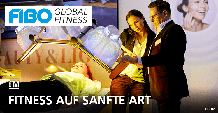 Millenials treiben Wellness voran: Markt im Wandel – Fitness auf die sanfte Art