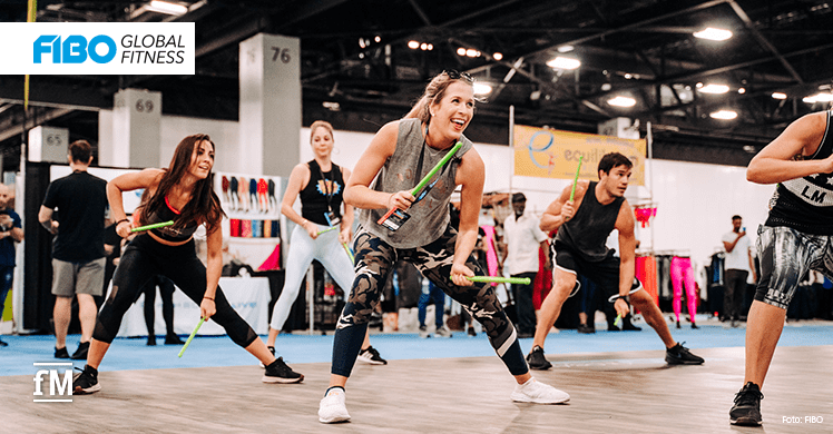 Die FIBO USA fand 2019 erstmals in Miami Beach statt: einer der fittesten Städte der Welt