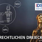 EMS-Training im rechtlichen Dreieck