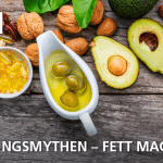 Schluss mit Magerkost, Zeit für einen 'Ölwechsel'!