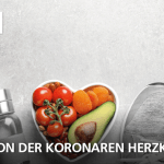 Empfehlungen für die Prävention koronare Herzkrankheit die aktuelle Studienlage