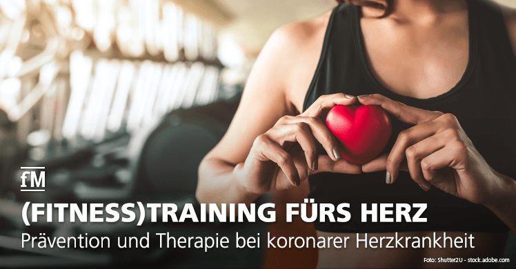 Prävention und Therapie bei koronarer Herzkrankheit (KHK) – Versorgungsleitlinie aktualisiert.