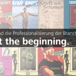 Meilensteine der Professionalisierung - ein Kommentar von Albert Busek
