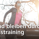 Corona-Lockdown für Fitnessstudios ist schlecht für die Gesundheit: Gesund bleiben durch Fitnesstraining
