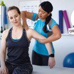 Rehabilitatives Fitnesstraining (Teil 1) – Impingement-Syndrom der Schulter
