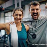 Wettbewerbsvorteil Trainer – Interview mit Eileen Post, Sebastian Jaramillo und Michael Folz