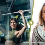 Alicia Goetze, Geschäftsleiterin BFC Balance Fitness Club GmbH, im fM Interview.