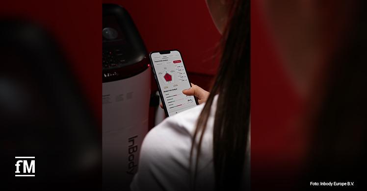 Bioimpedanzanalyse – Mehr als nur eine Technologie