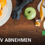 Abnehmen mit Individualtraining: Fachartikel zur Gewichtsreduktion von Prof. Dr. Markus Wanjek.