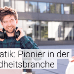 Innovationen fördern – die Branche voranbringen