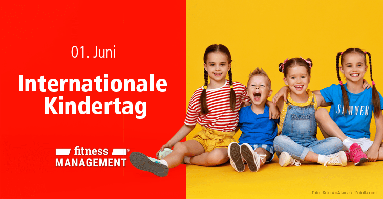 Kinder im Mittelpunkt: Der Weltkindertag, Internationaler Kindertag oder Internationaler Tag des Kindes wird in mehr als 145 Staaten der Welt begangen.