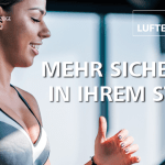 Mehr Sicherheit in Ihrem Studio – Pure Air Luftentkeimung