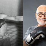 Einmal Boxer, immer Boxer – Werner Kieser blieb seiner ersten sportlichen Liebe treu