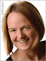 Prof. Dr. Sabine Kind