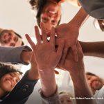 Kolumne Albert Busek: Meet and Greet