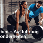 So lässt sich die 'Königin der Übungen' perfekt ausführen